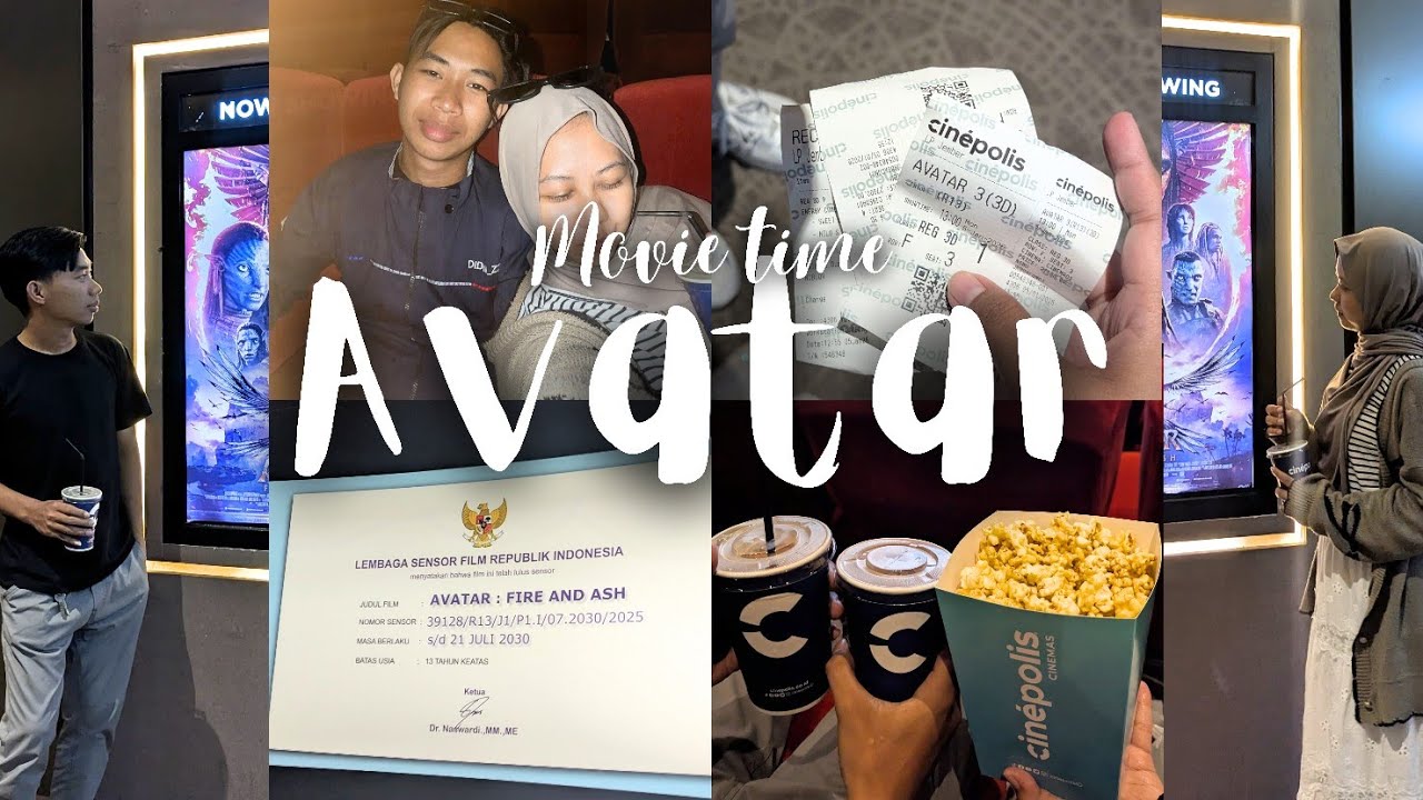 nonton avatar