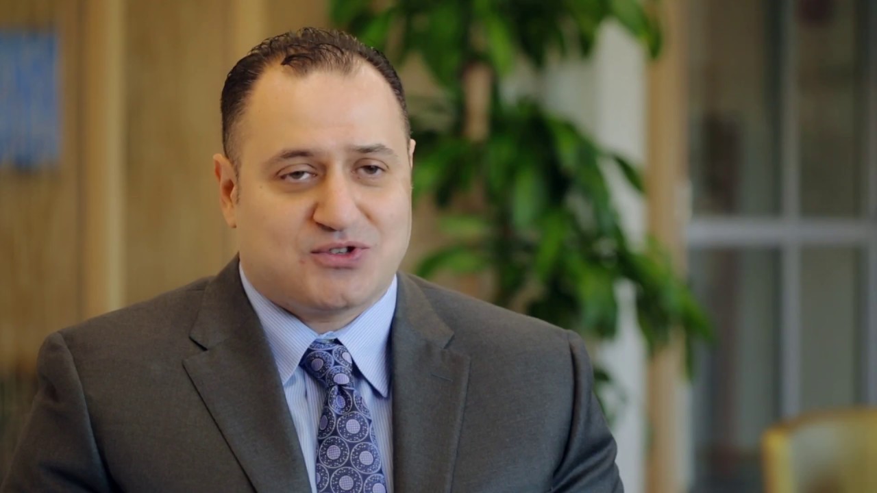 Zaid Jabbar, MD, MS - Oak Brook Weight Loss Doctor