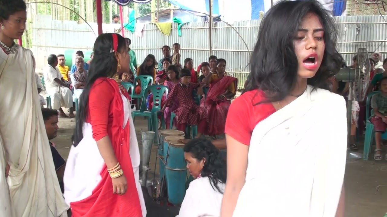 (নতুন ছোট মেয়ের দলের)বেহুলা কেঁদে কেঁদে বিদায় নিলা Maa Manasa Song Video,জয় জয় মা মনসার গান দাও