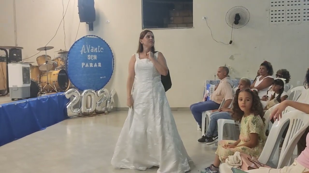 Desperta igreja 