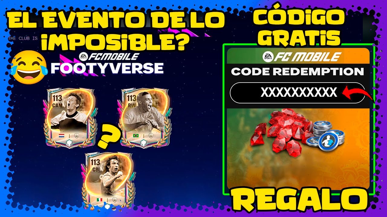 Primeras cartas Footyverse, pero no estás listo 😂 GRATIS joyas y puntos de RANGO Y fichajes finales