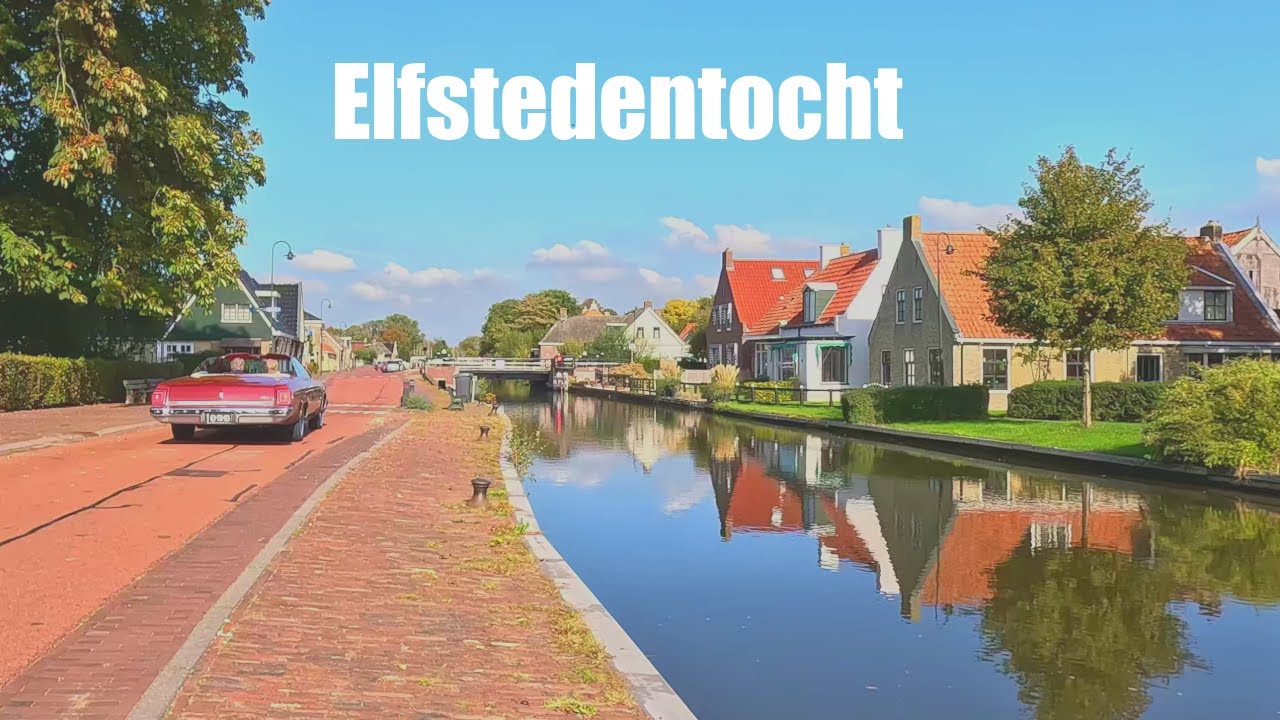 Elfstedentocht 27-28.09.2025