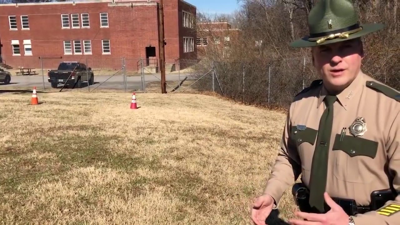 THP Obstacle Course Walk Through