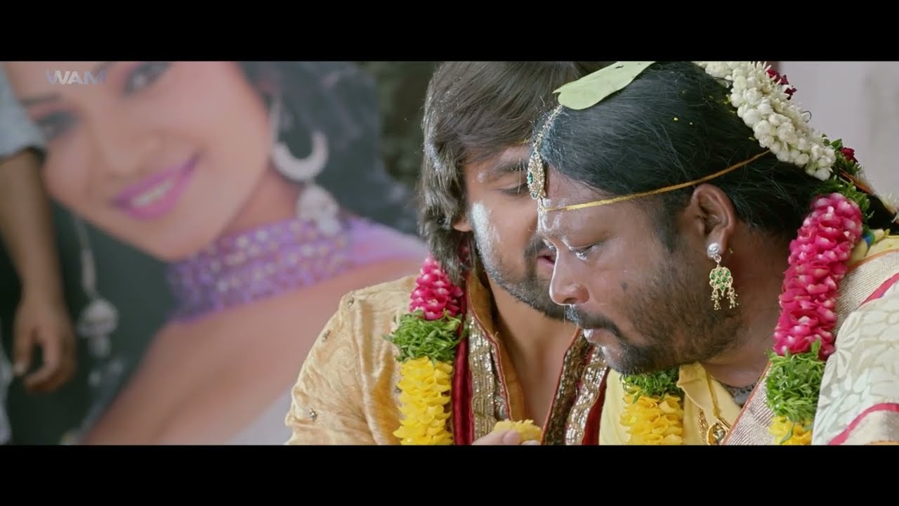 Sher | Hindi Dubbed Movie | South Indian Action Drama | Kalyan Ram