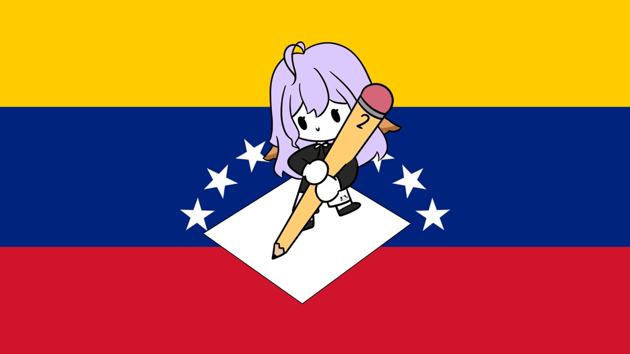 Asi EMPECE a ANIMAR en VENEZUELA