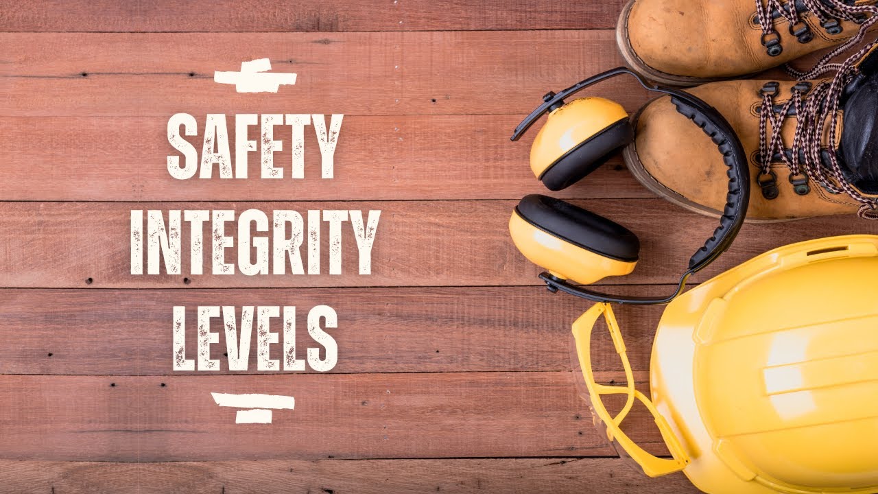 Understanding Manufacturing Safety Integrity Levels (SIL) and How to Calculate Them