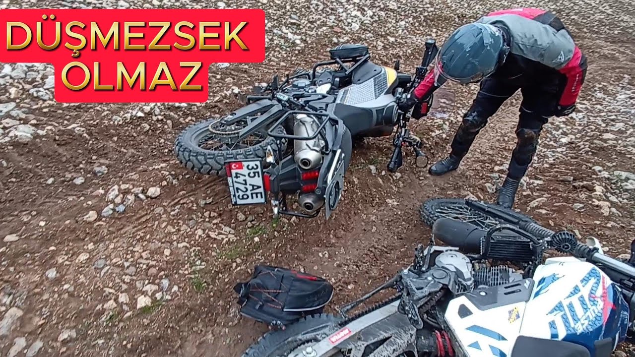 TENERE 660 VE XPULSE 200 4V 'LER  #OFF ROAD #XPULSE #YAMAHA TENERE