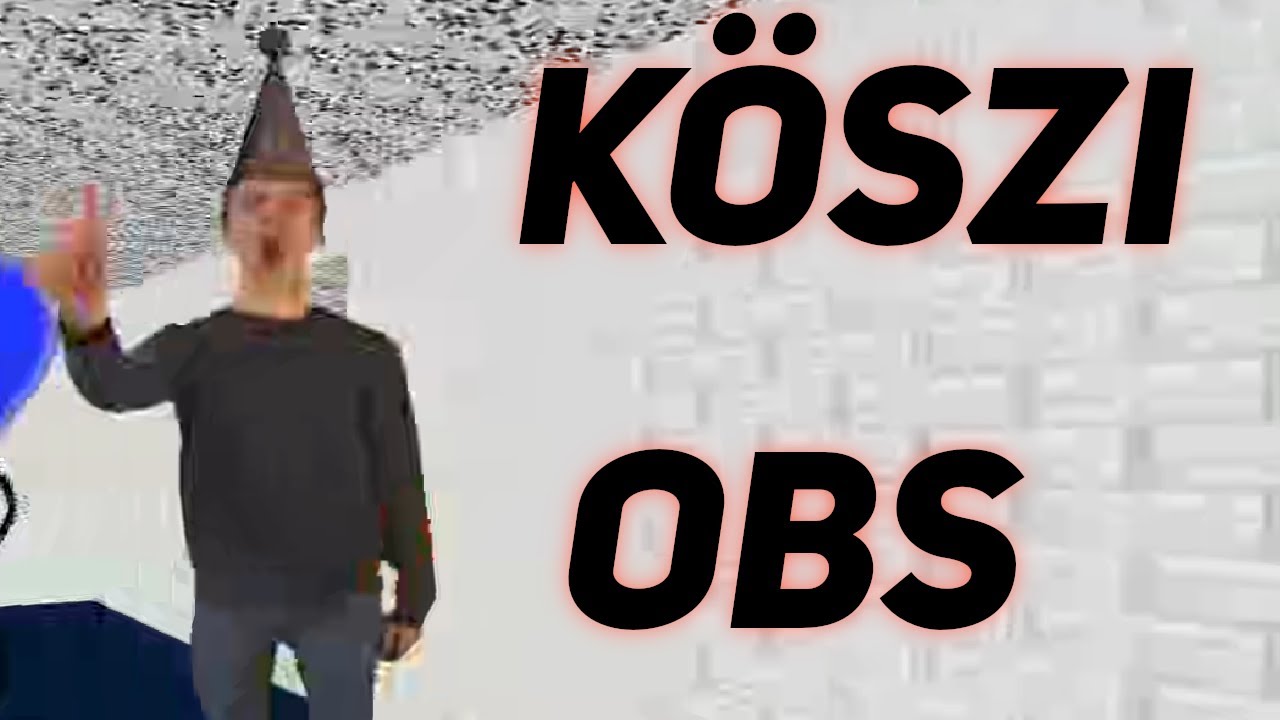 A TECHNIKA ÖRDÖGE | Baldi's Basics | 2.RÉSZ