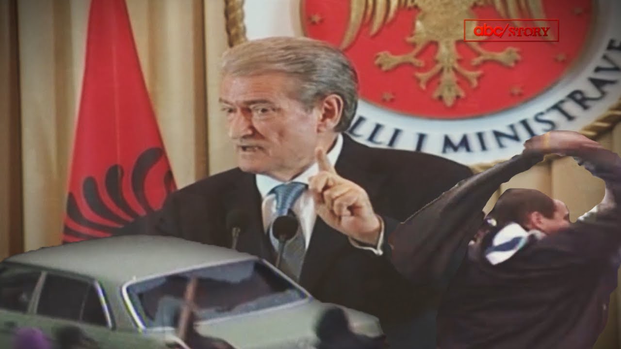 Krimi i 21 Janarit 2011 | ABC Story