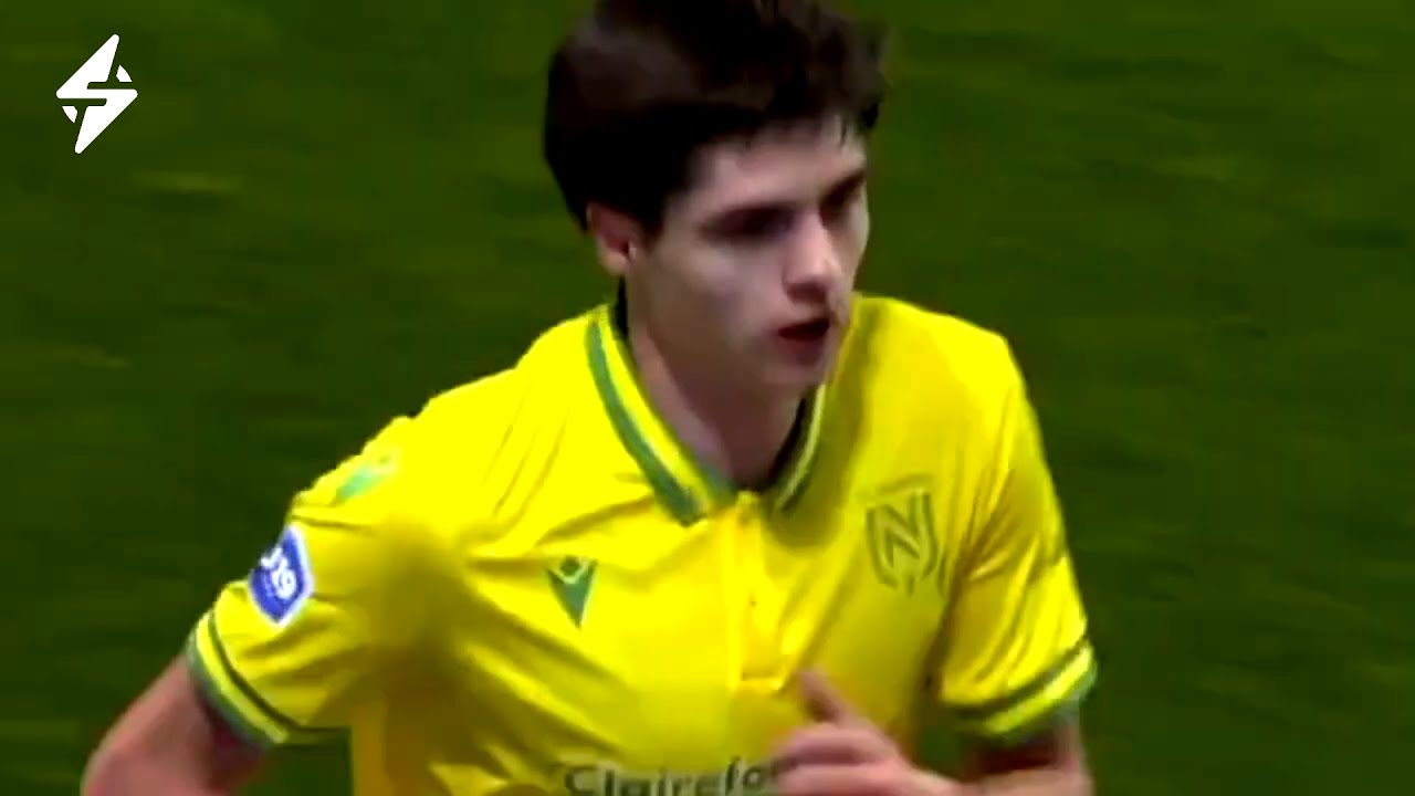 Louis Leroux is a French Talent! - 2025