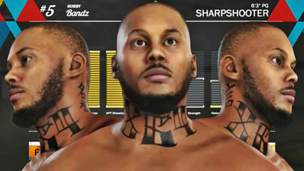 BEST MyPARK SHARPSHOOTER PG | HALL OF FAME BADGES AND GRAND BADGE UNLOCKED | NBA 2K17 MyPARK