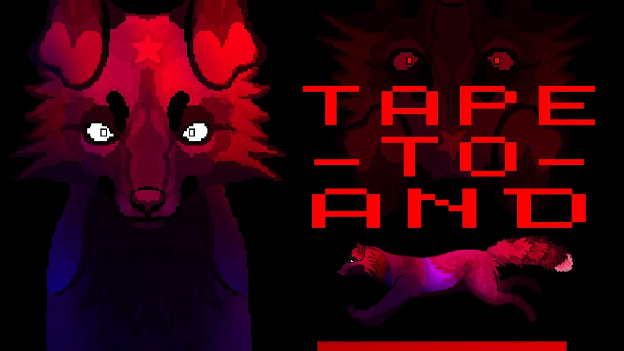 TAPE TO AND 🩸 meme wildcraft 🩸 1,000 sub special