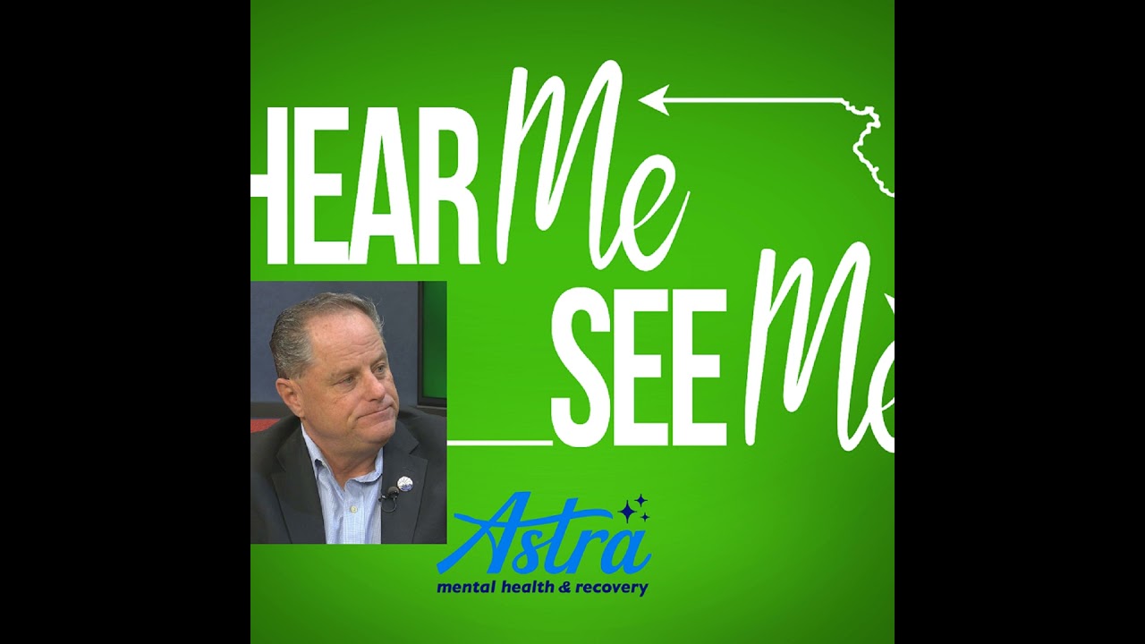 Episode 41: Jails, prisons as mental health facilities