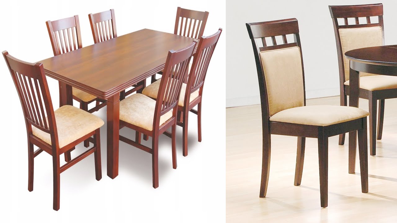 Top 30+ Best Dining Chairs 2026 | Modern Wooden Chair & Latest Chair Design