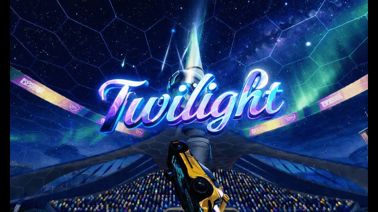 Twilight | SSL MONTAGE