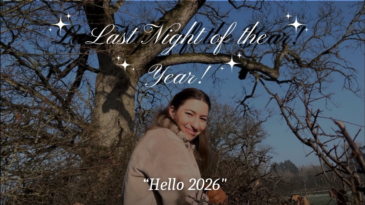 New Year Didn’t Go to Plan | Learning to Adapt