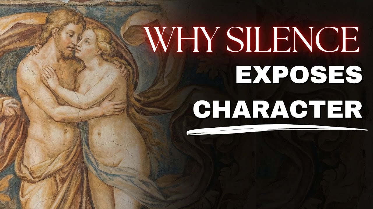 How to Master the 'Pause': A Practical Stoic Protocol for Filtering Potential Partners
