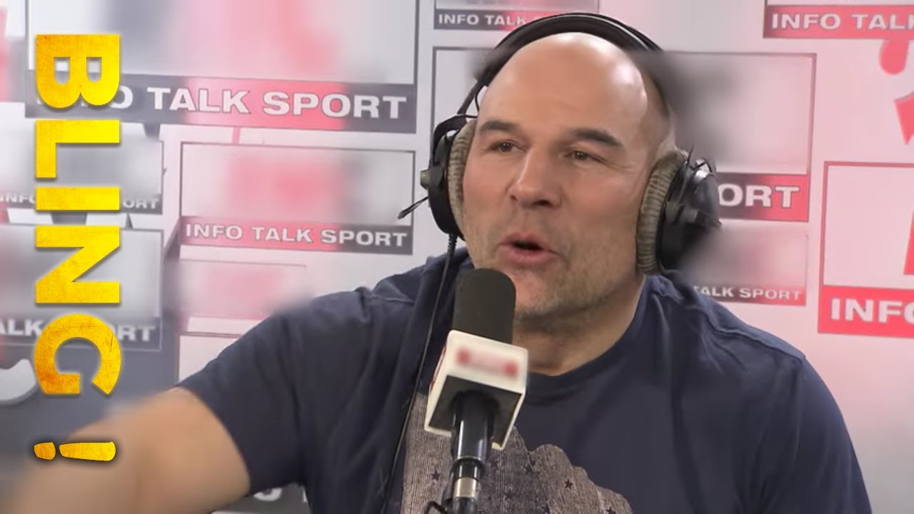 Moscato, bête de scène