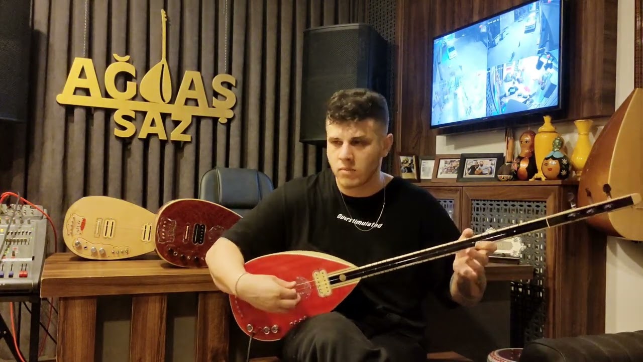 Kısmetim kapanmış Cover (Mehmet Akif Koç)