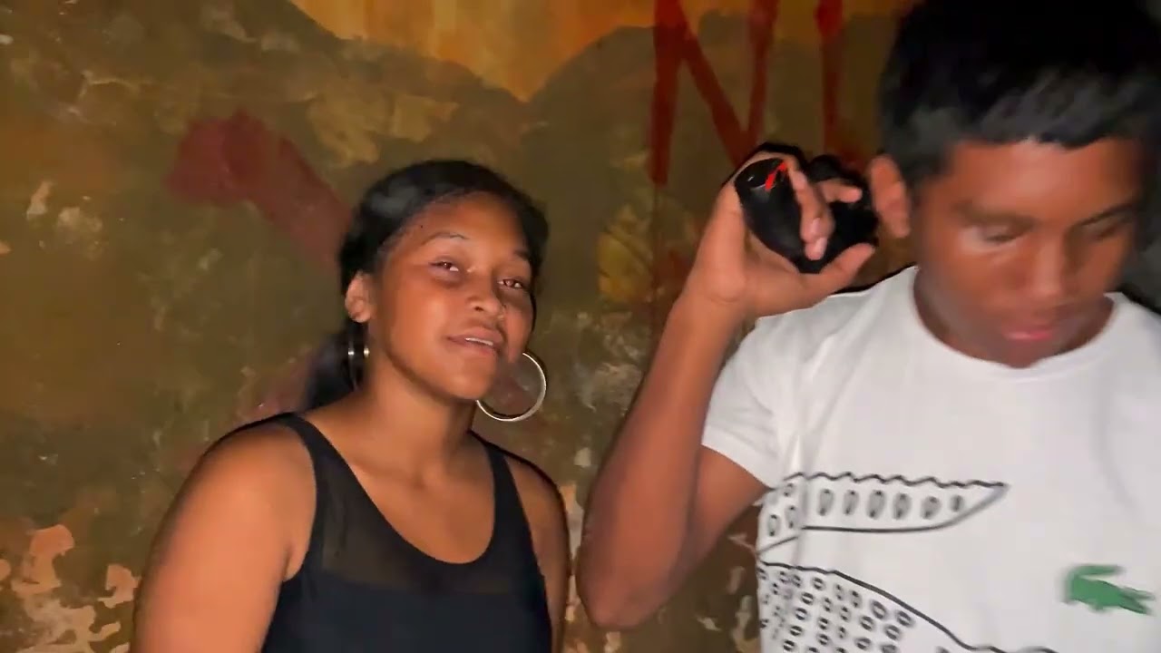 Amigos o Enemigos 2 (Capítulo 15)