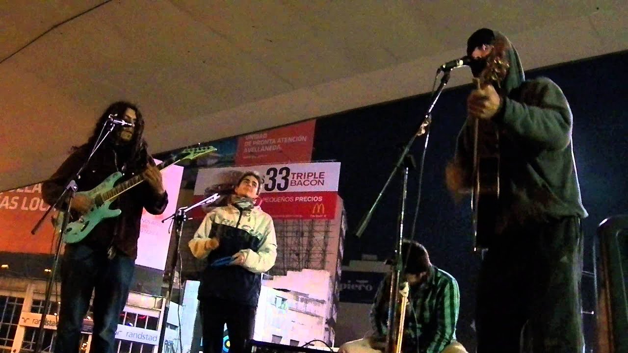 vigilia en el puente con anarcumbia tirapiedra 2
