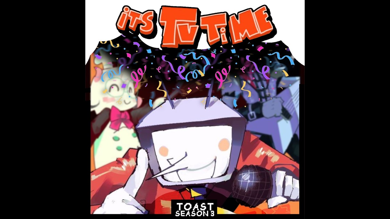 It’s TV Time! [+$FLP]