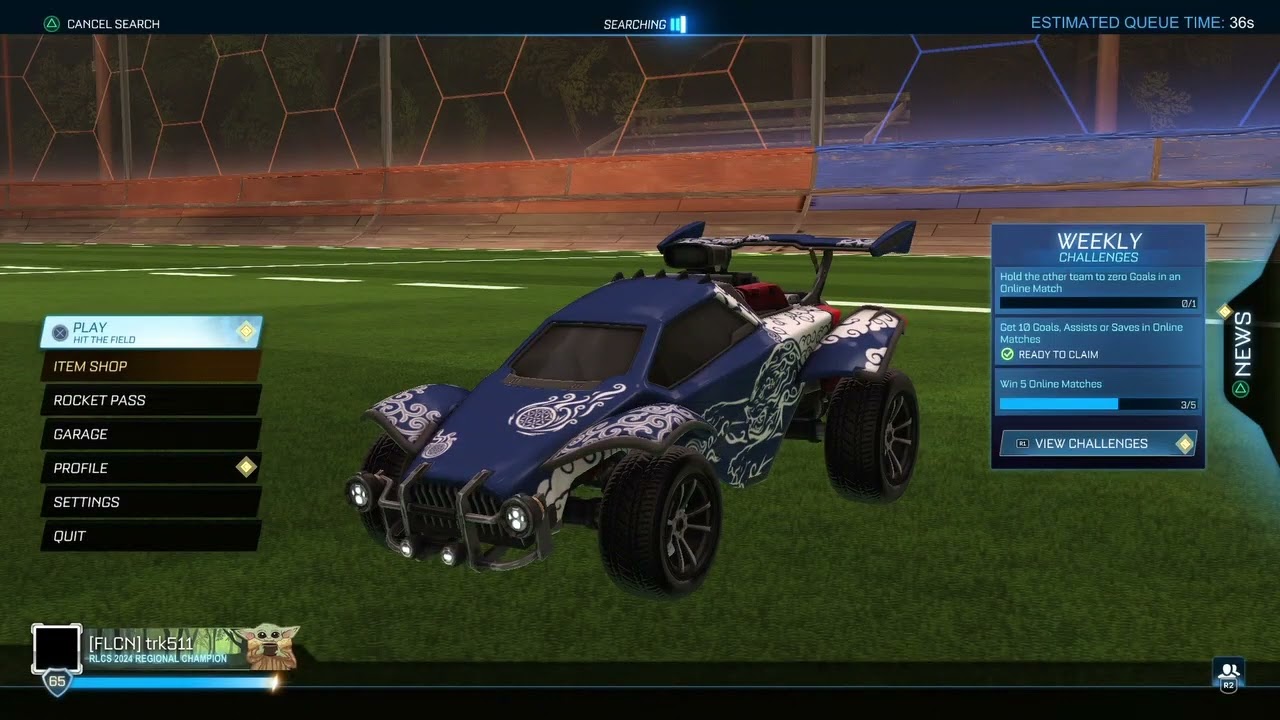 Trk511__ twitch vod - 15/11/24