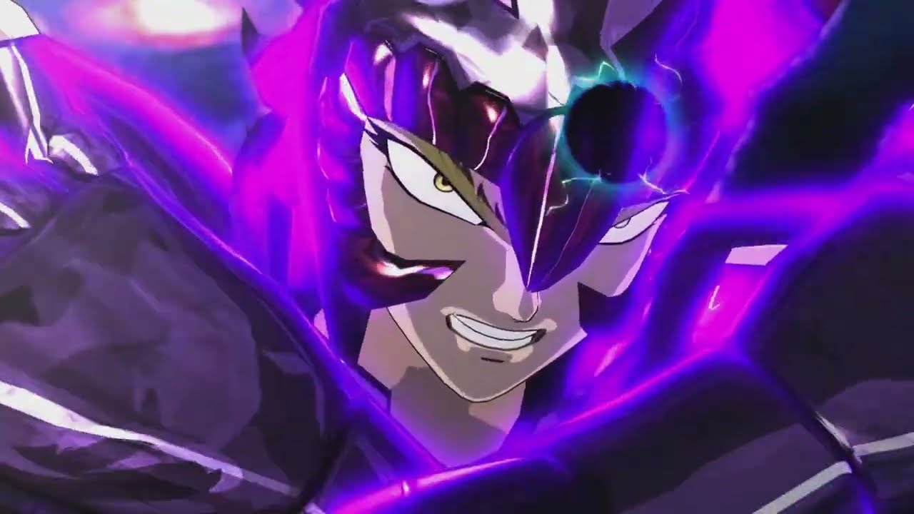 LOS CABALLEROS DEL ZODIACO  AIORIA VS RADAMANTHIS