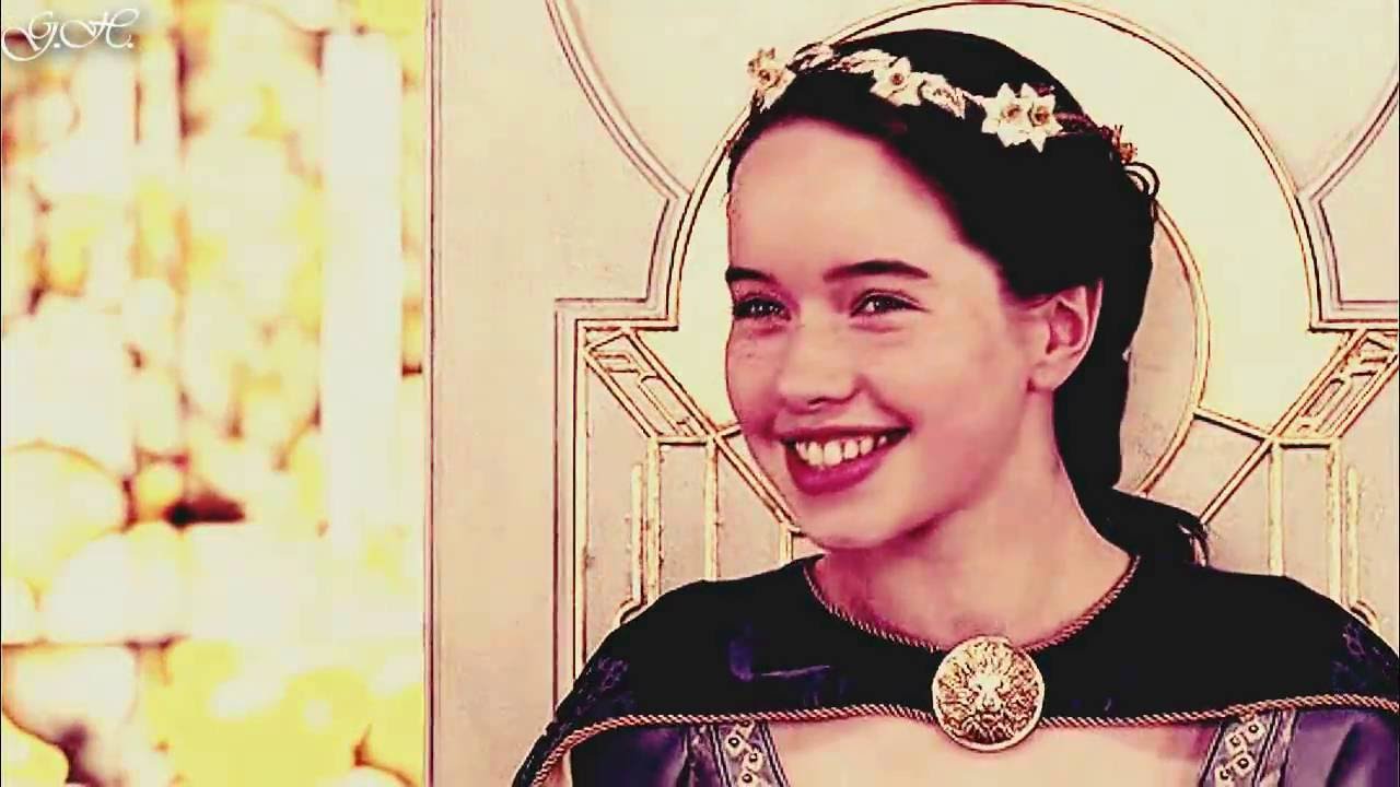 narnia / merlin ; brave new world