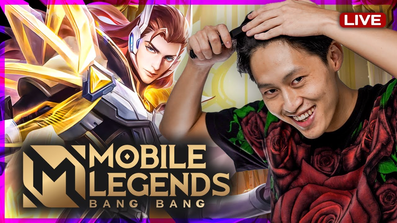 [Mobile Legends] Gas collector esme gak nih??