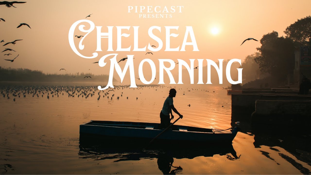 Английский язык, автор Г.Л. Пиз | Часть первая: Утро в Челси