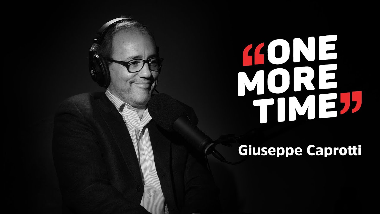 Giuseppe Caprotti, Esselunga anche i ricchi piangono - One More Time