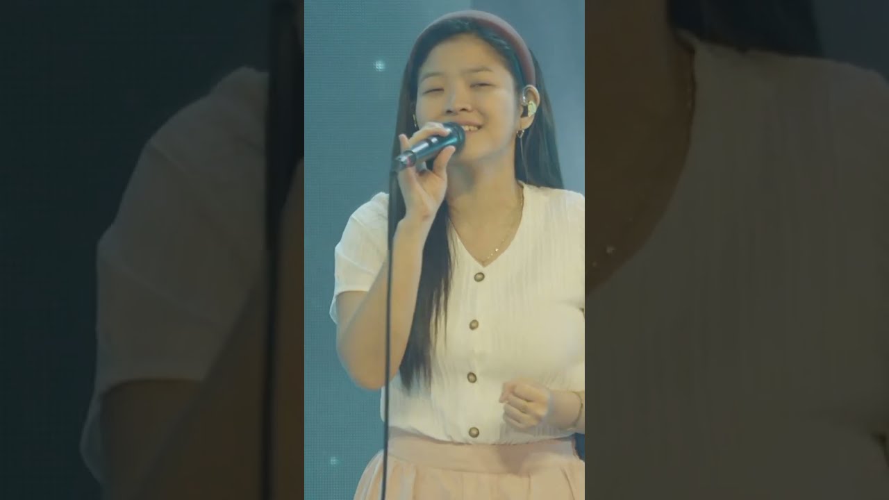 Mahal Kita O Aking Panginoon + Mahal Kita O Panginoon  - Anointed Worship