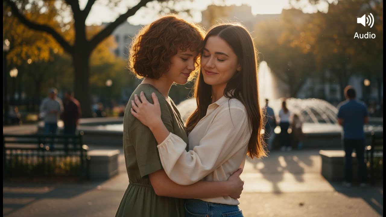 I Confessed to the Architect I Secretly Loved—Then Discovered She Was Actually Her Twin Sister