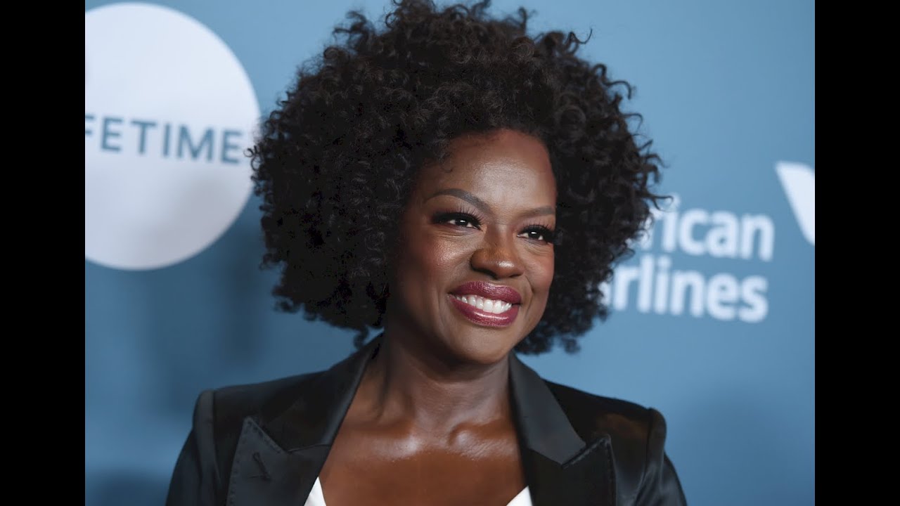 Viola Davis says The Help was created in cesspool of systemic racism: I betrayed myself and my peopl