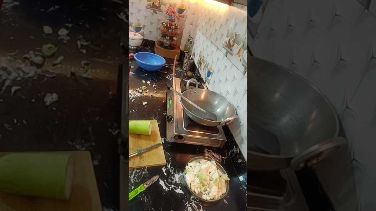 # YouTube live # cooking live# breakfast live