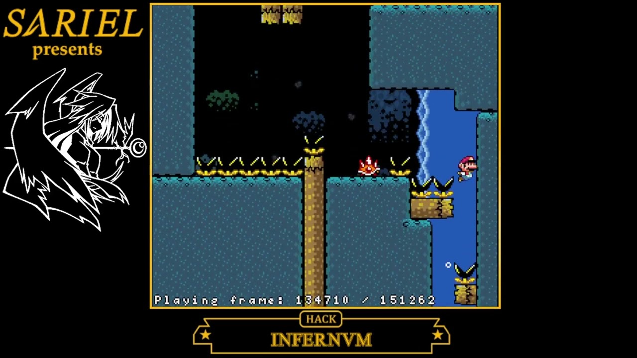 INFERNVM - CATARACTA CELSA