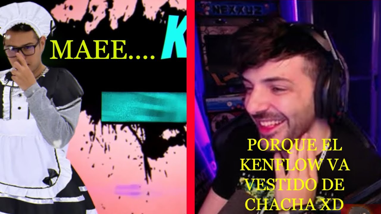 NEXXUZ REACCIONA A LOS MEJORES VIDEOS MEMES DEL DISCORD 🤑 ( NUEVO VIDEO DE MEMERO MASTER 😱 )