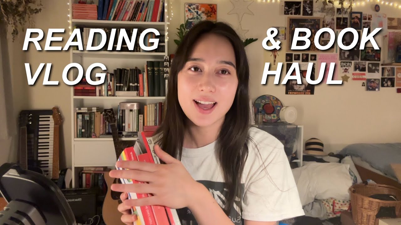 why a lot of romance is uncomfortable (reading vlog + rant)