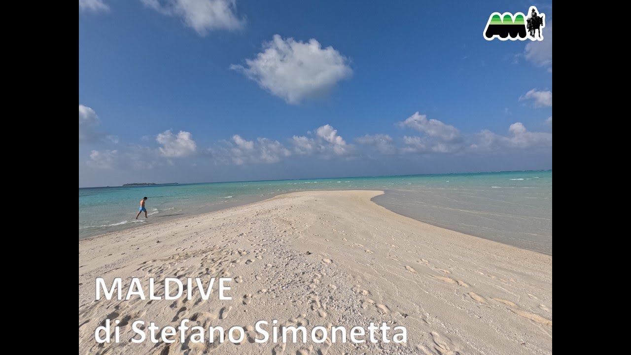 MALDIVE di Stefano Simonetta