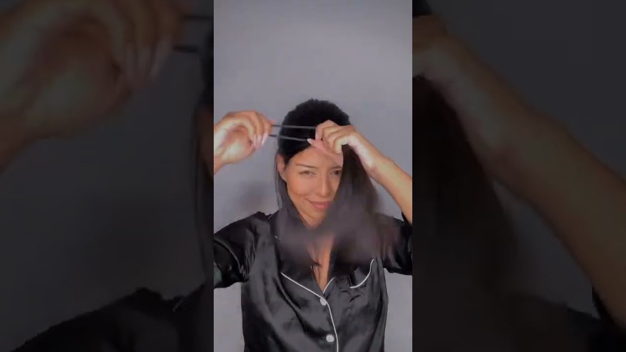 🧋•Tutorial del corte de pelo "Wolf Cut"•🧋