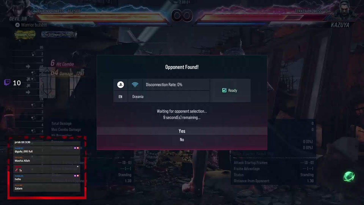 🛑 LIVE (Random Characters Ranks)  AUS