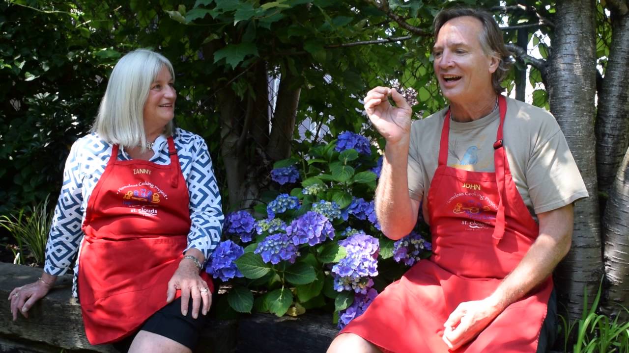 ArbFest: Featuring St. Cloud's Head Chef, John Platt