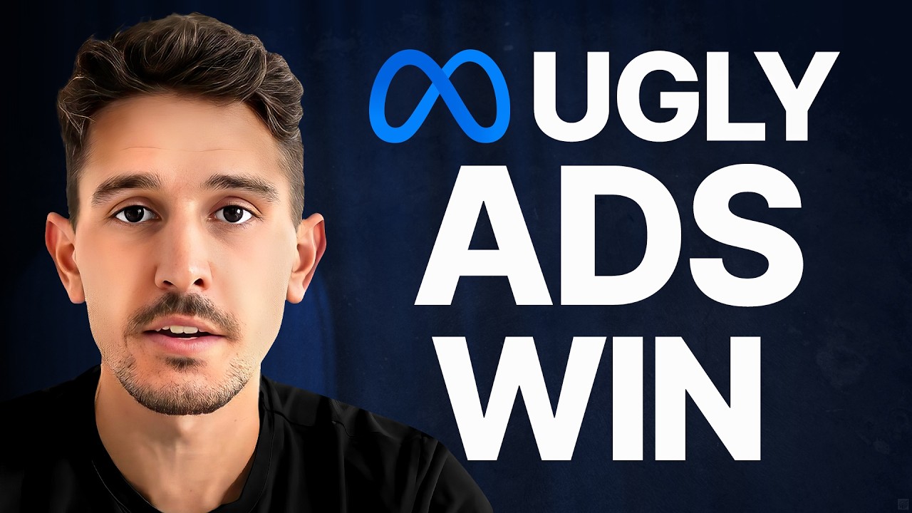 Жестоко честный совет о рекламе в Facebook за 18 минут