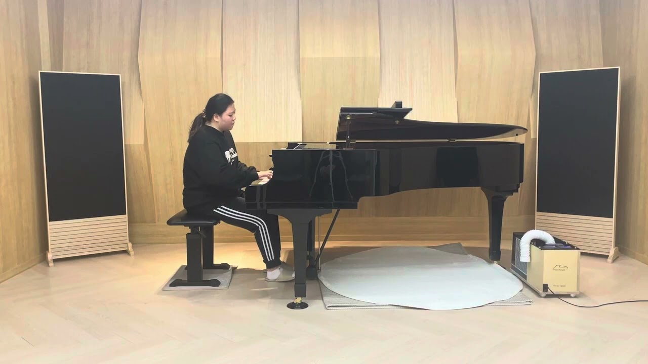 24학년도 이화여대 피아노과 합격