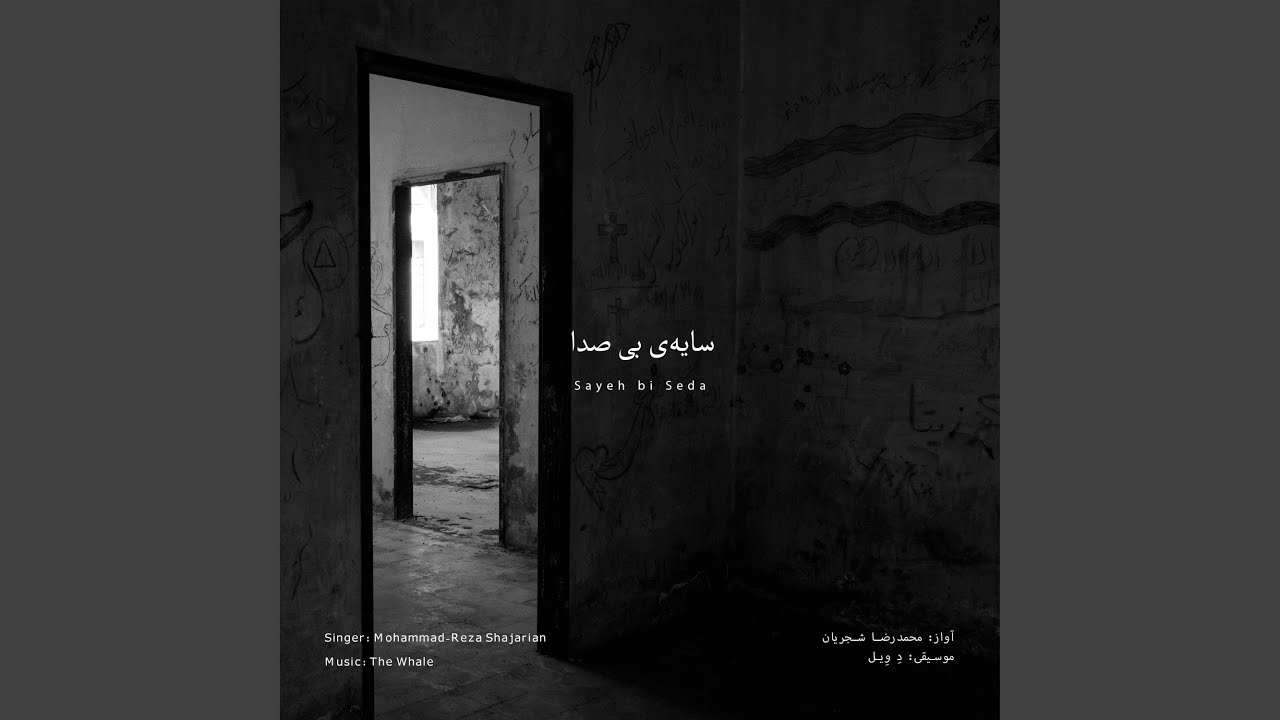 Sayeh bi Seda (Rework of M.R Shajarian)