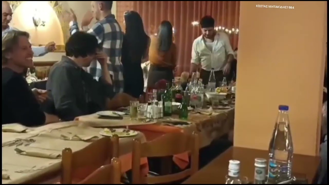 Το γλέντι του μπέη των Καστανεών Έβρου 21.2.2026