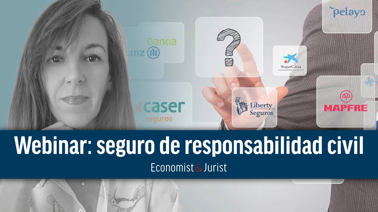 Webinar | Abogado, conoce tu propia póliza de seguro de responsabilidad civil