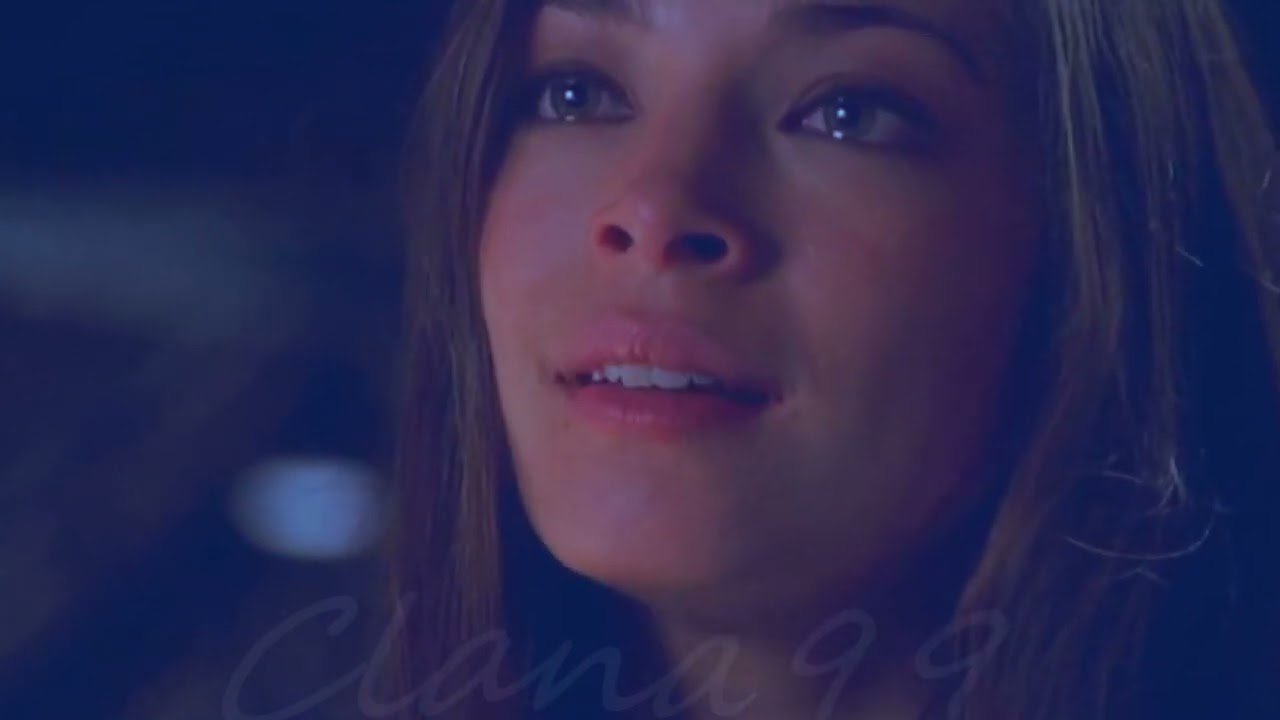 Clark & Lana - Let You Go