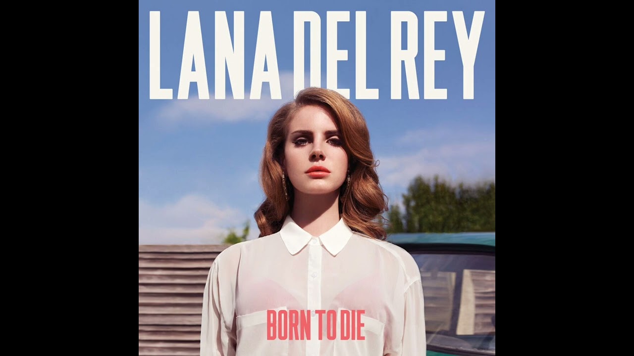 Lana Del Rey - Without You (Official Instrumental)